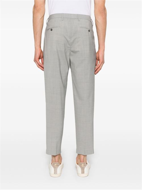Portobellos Tapered Pants BRIGLIA | PORTOBELLOS 325082.00040